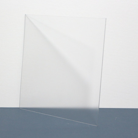 Metacrilato "Anti-reflejos" 2 mm cortado a medida