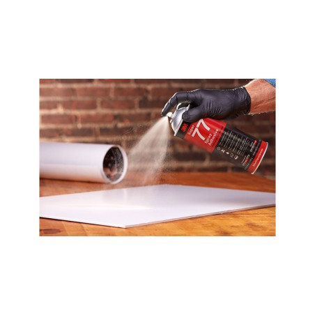 Spray Adhesivo 3M SUPER 77 500ml