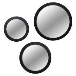 Espejos negros fotografías e imágenes de alta resolución - Alamy