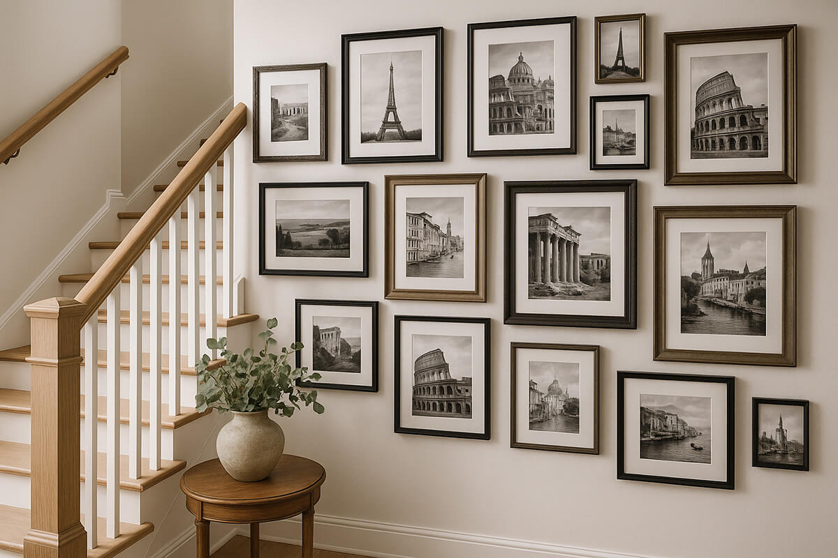 Guía Completa de Tamaños Estándar de Fotos, Pósters y Puzzles - La ...